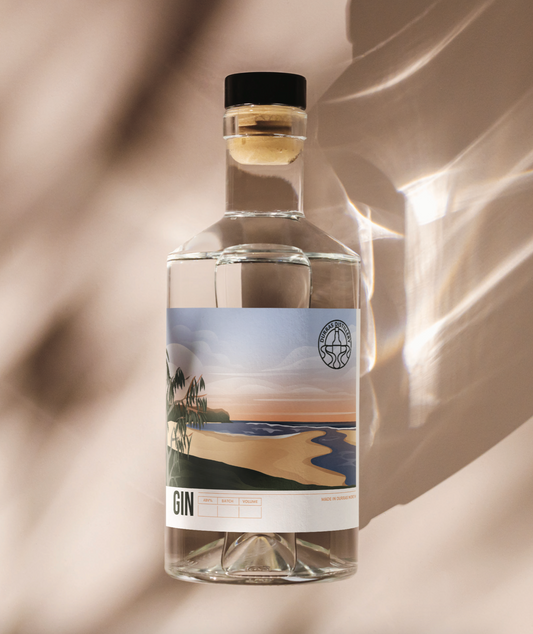 Signature Gin