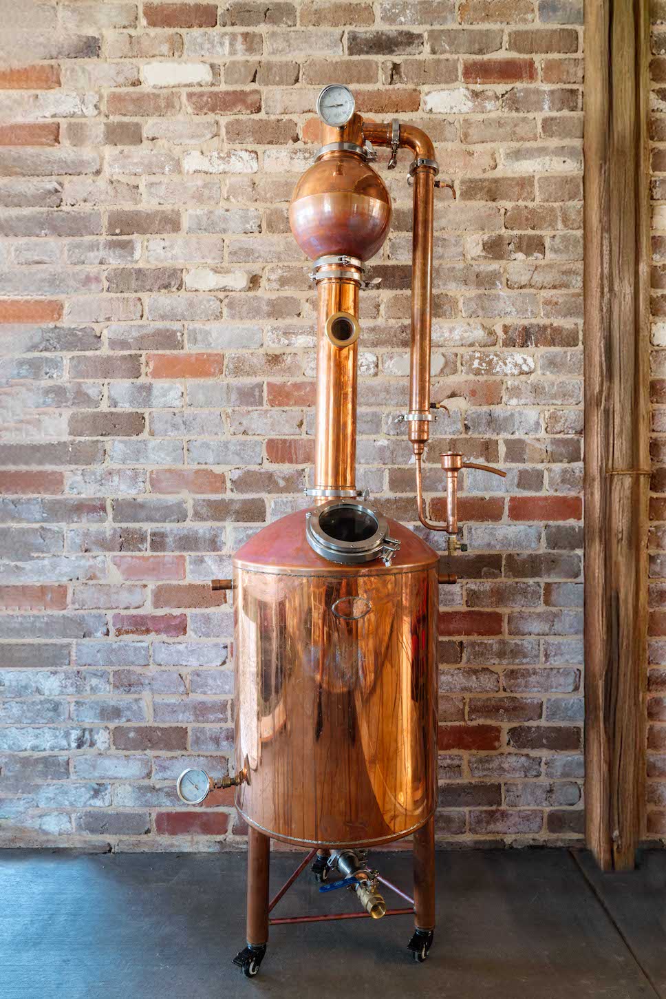 Signature Gin