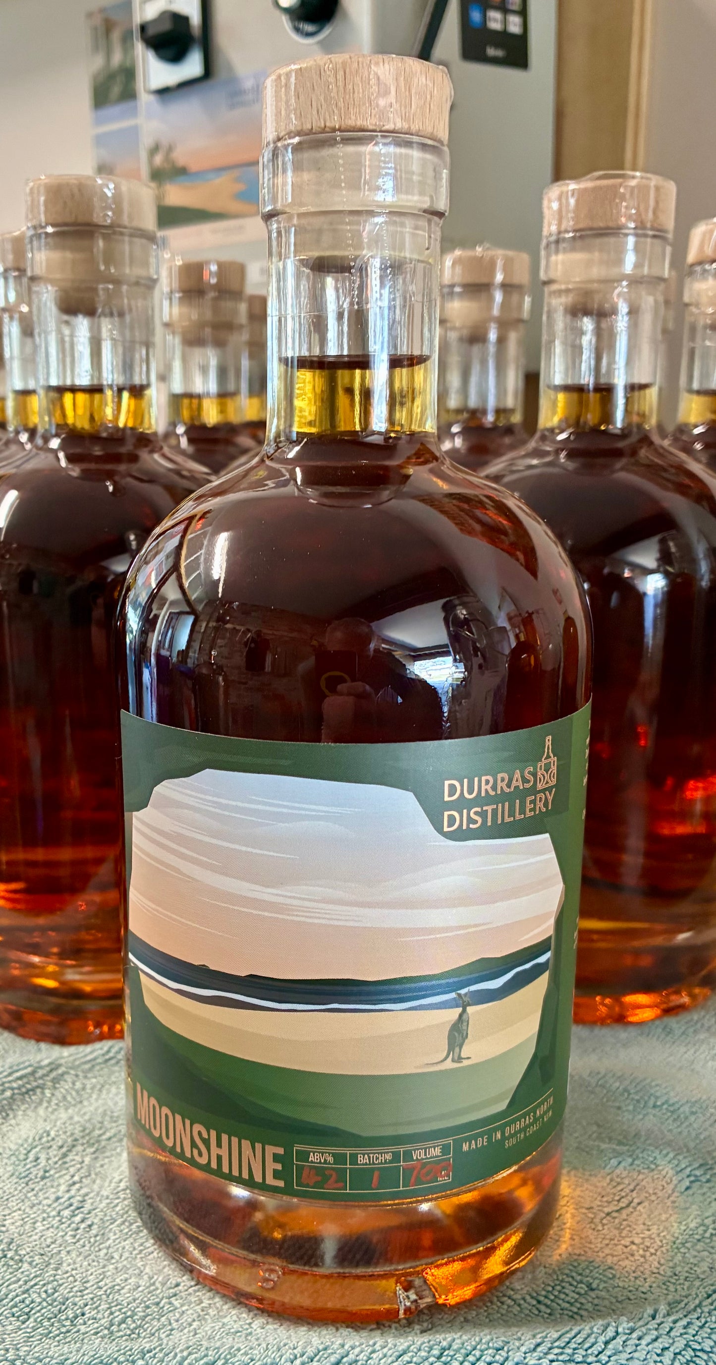 Durras Moonshine