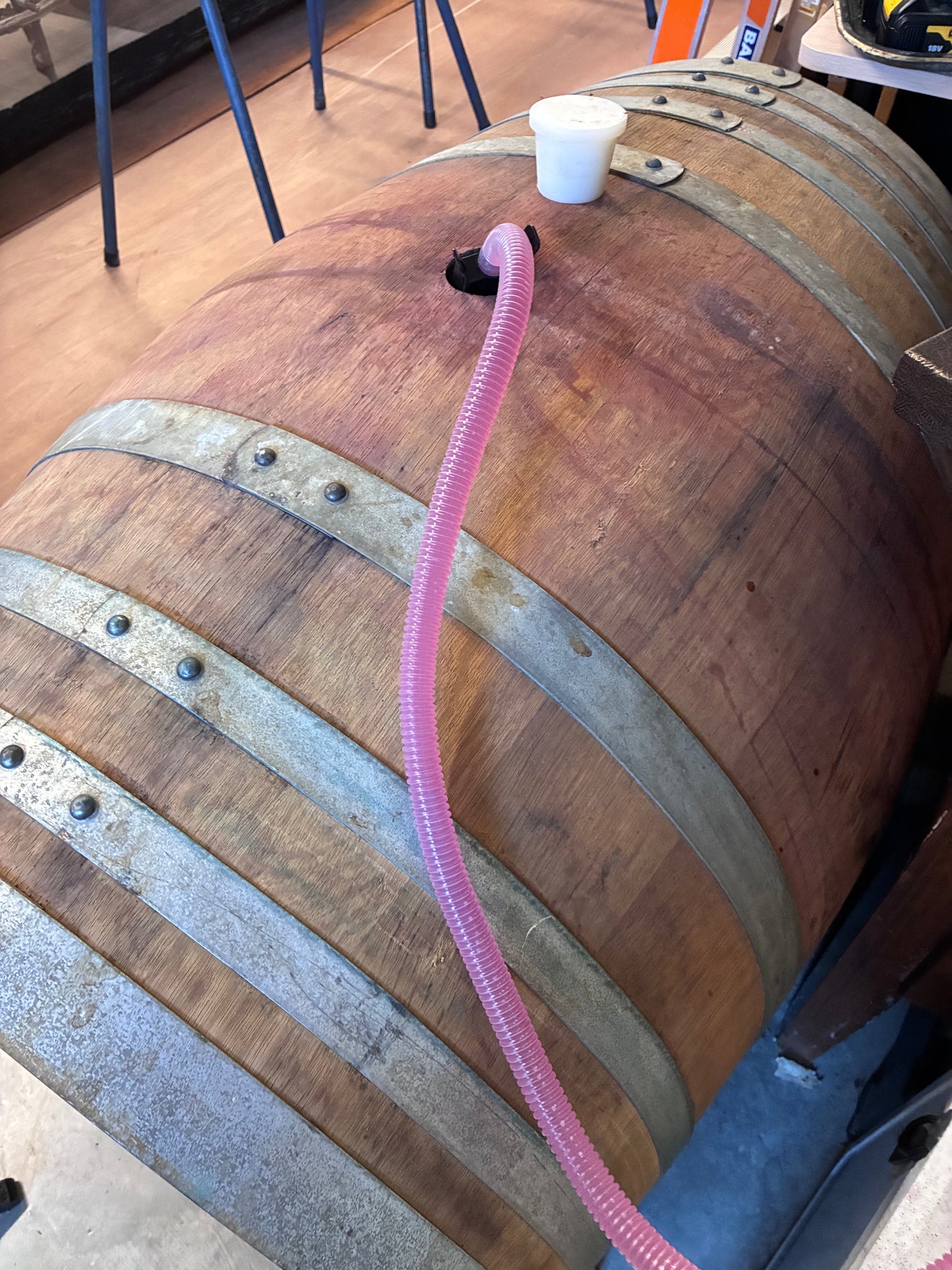 Shiraz Gin